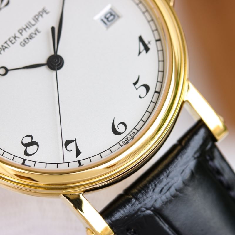 PATEK PHILIPPE Watches